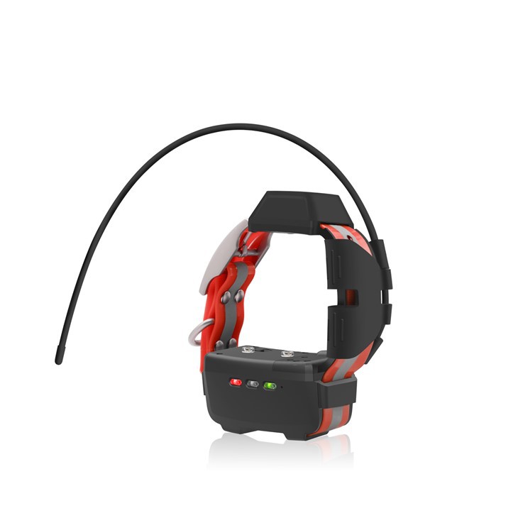 Mini GPS Dog dab tshos