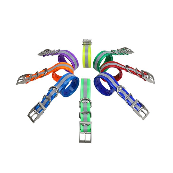 Hwm TR-Dog Hunting Dog dab tshos Leash