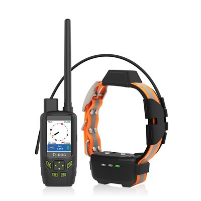 TR-dog® Multi-dog Tracking thiab Training System