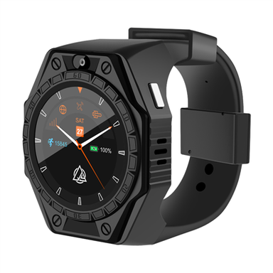 Power Bank rau Tamper-proof Smart Wristband