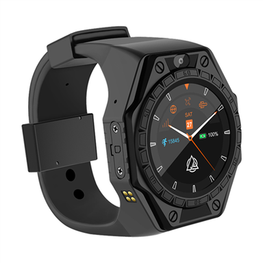 Tamper-proof Smart Wristband Bundle