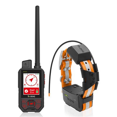 TR-Dog® QY512 Yos Hav Zoov GPS Tracker